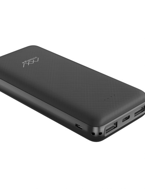 Pin Innostyle Powergo II Smart AI 20000mah (IP20SA)