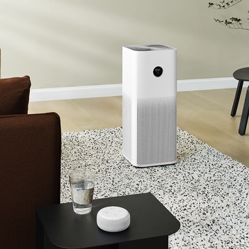 Máy Lọc Không Khí Xiaomi Mi Air Purifier 4 Pro