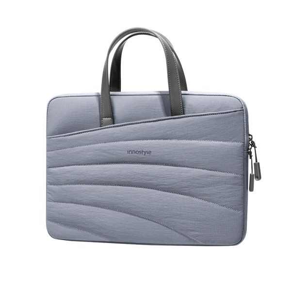 Túi Xách Chống Sốc Innostyle Carrylite Slim For Macbook/Laptop 14inch – S600