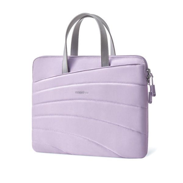 Túi Xách Chống Sốc Innostyle Carrylite Slim For Macbook/Laptop 14inch – S600