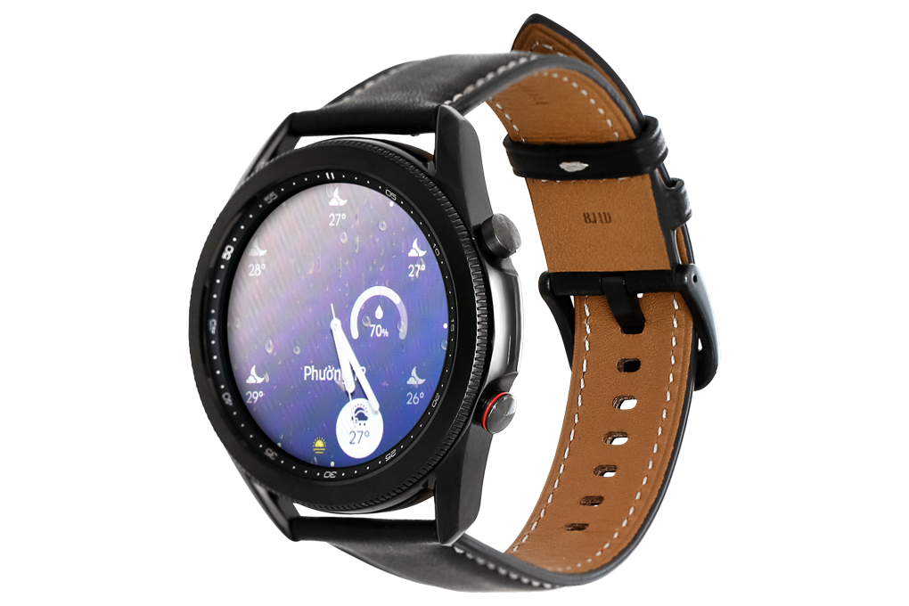 Đồng Hồ Samsung Galaxy Watch 3 LTE 45mm R845