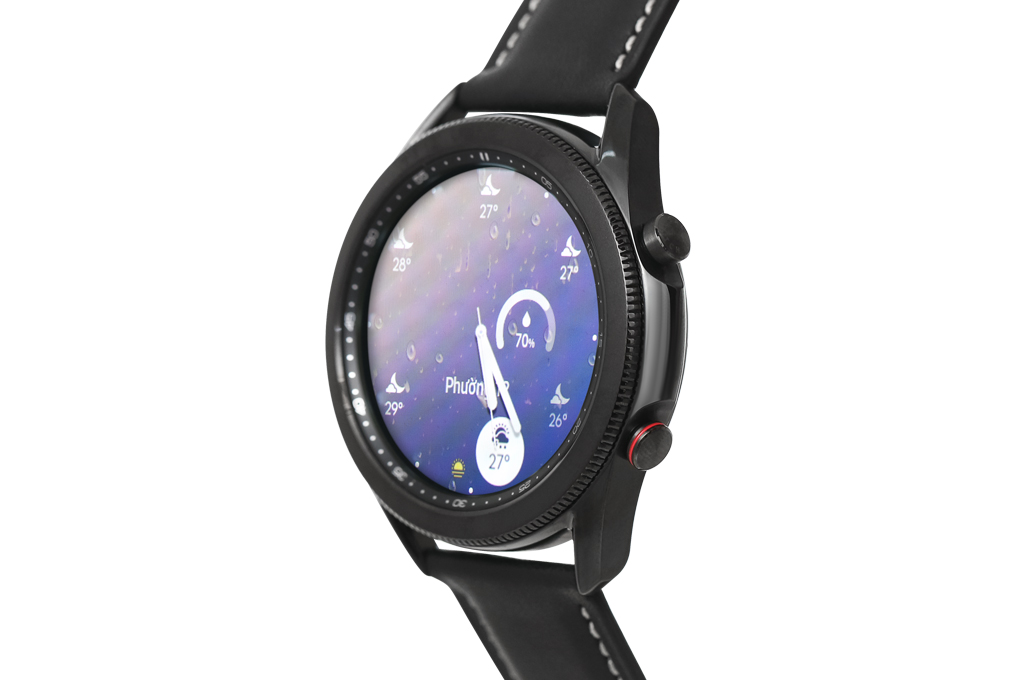 Đồng Hồ Samsung Galaxy Watch 3 LTE 45mm R845