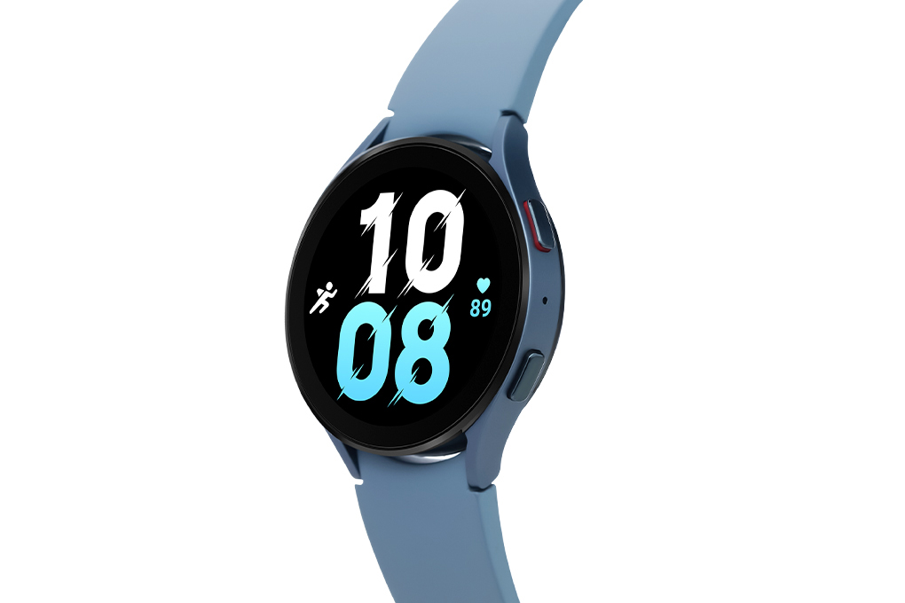 Đồng Hồ Samsung Galaxy Watch 5 Bluetooth R910 44mm