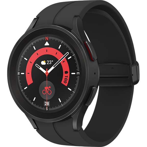 Đồng Hồ Samsung Galaxy Watch5 Pro Bluetooth R920 45mm