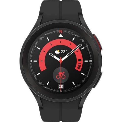Đồng Hồ Samsung Galaxy Watch5 Pro Bluetooth R920 45mm