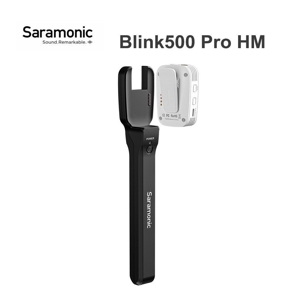 Saramonic Blink500 Pro HM Chính Hãng