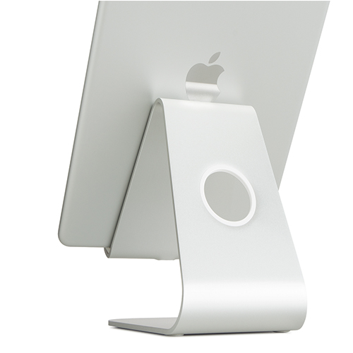 Đế Tản Nhiệt Rain Design (USA) MStand Tablet - Silver (10050)