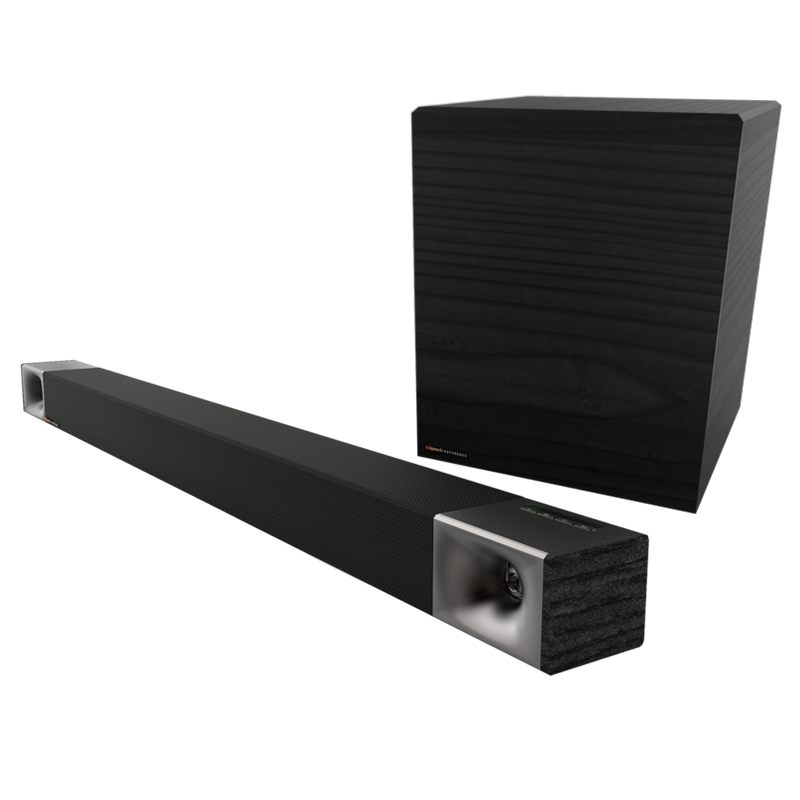 Loa Soundbar Klipsch Cinema 600 Chính Hãng