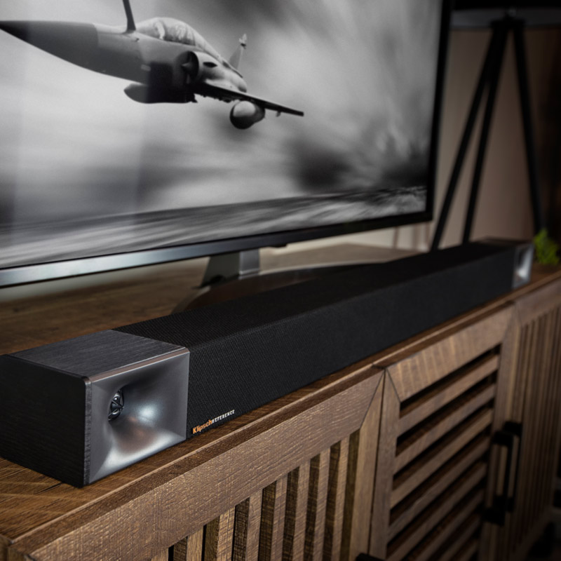 Loa Soundbar Klipsch Cinema 600 Chính Hãng