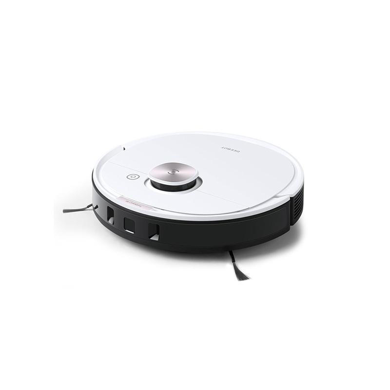 贅沢 ECOVACS エコバックス T8 3D DEEBOT DLX-11-44 掃除機 - www