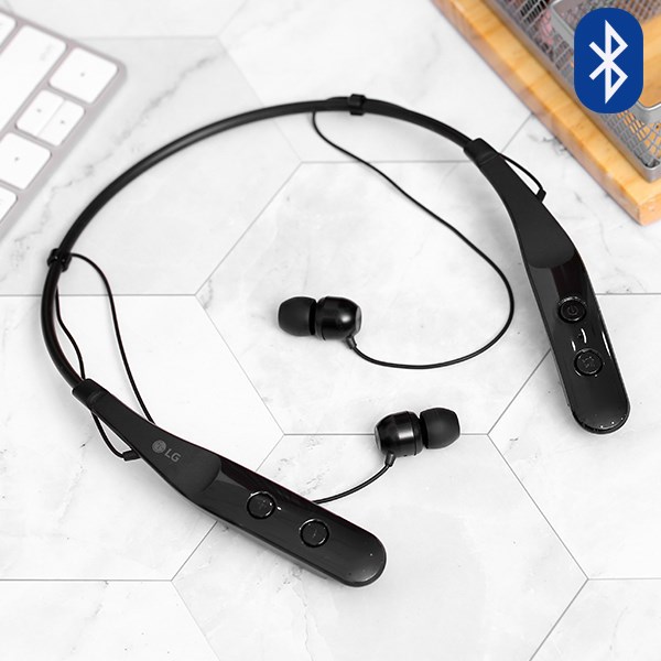 Tai Nghe Bluetooth LG HBS-SL5 Chính Hãng