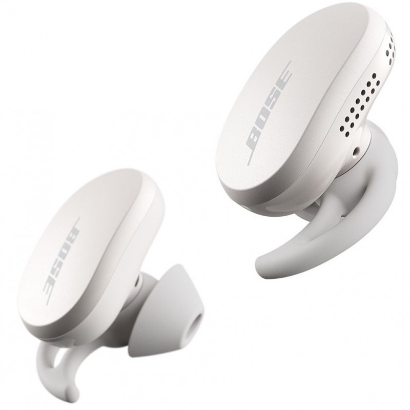 Tai Nghe Không Dây Bose QuietComfort Earbuds Chính Hãng