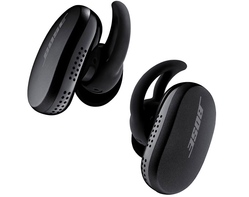 Tai Nghe Không Dây Bose QuietComfort Earbuds Chính Hãng