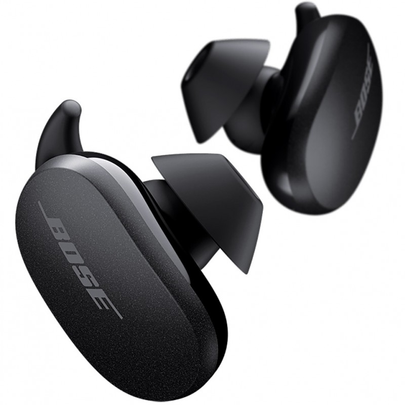 Tai Nghe Không Dây Bose QuietComfort Earbuds Chính Hãng