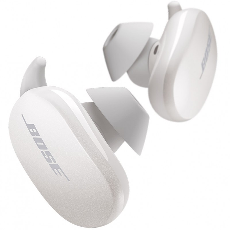 Tai Nghe Không Dây Bose QuietComfort Earbuds Chính Hãng