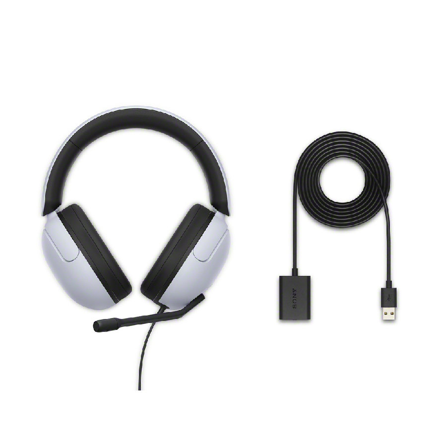 Tai Nghe Chơi Game Izone H3 Sony MDR-G300