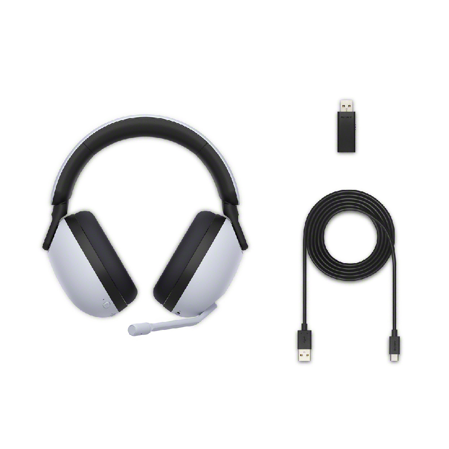 Tai Nghe Chơi Game Không Dây Inzone H7 Sony WH-G700
