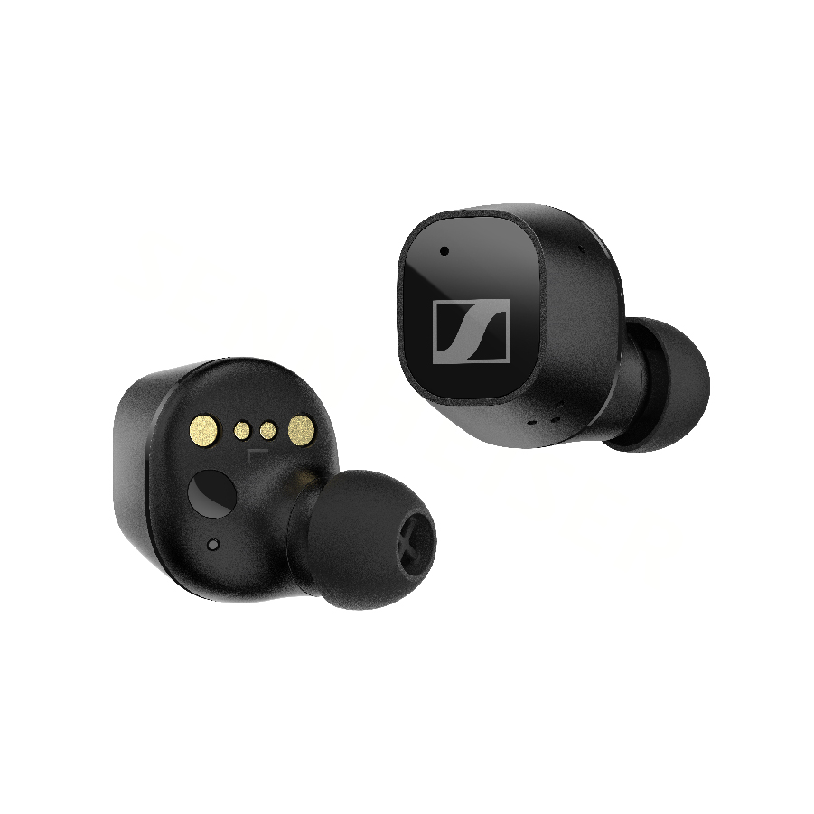 Tai Nghe Sennheiser CX Plus True Wireless Chính Hãng