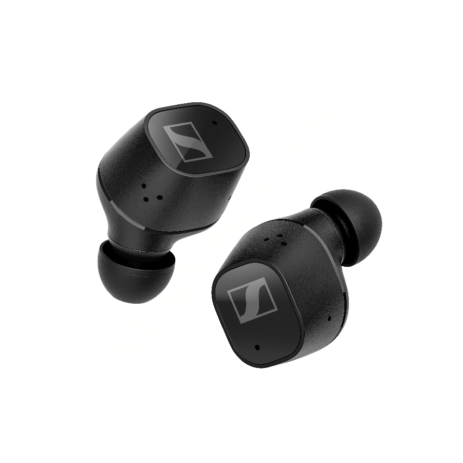 Tai Nghe Sennheiser CX Plus True Wireless Chính Hãng