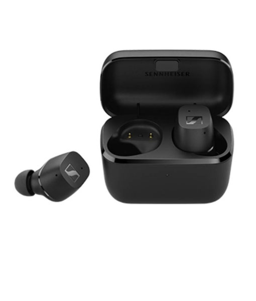 Tai nghe Sennheiser CX True Wireless Chính Hãng