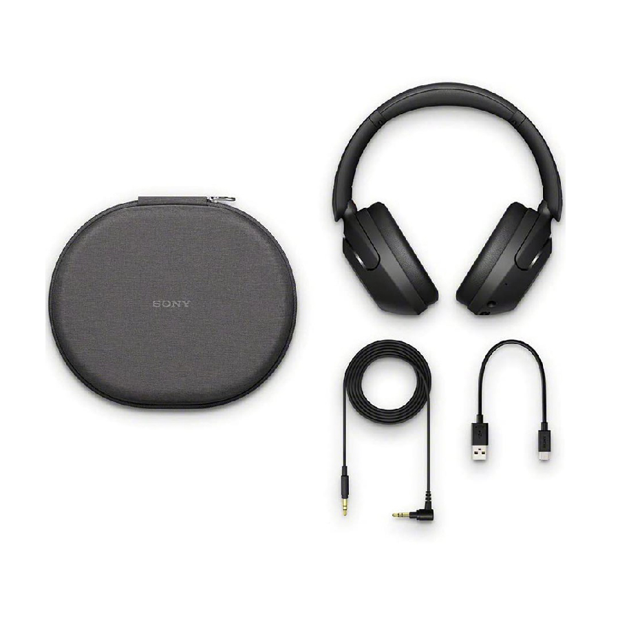Tai Nghe Sony WH-XB910N