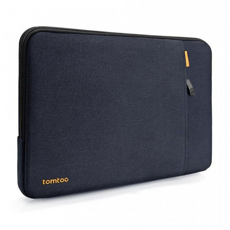 Túi Tomtoc (USA) 360° Protective Macbook Pro 13'' - Black (A13-C02D)