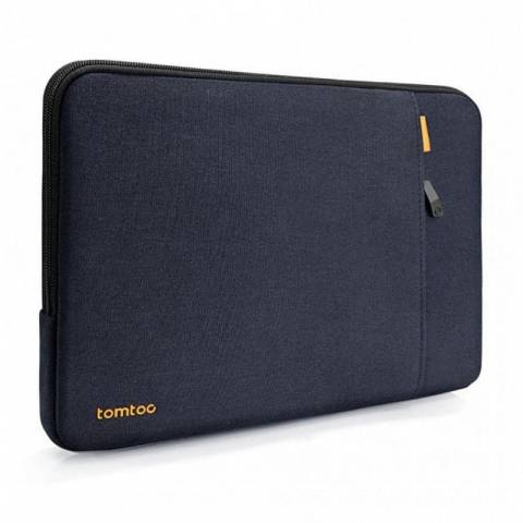 Túi Tomtoc (USA) 360° Protective Macbook Pro 13'' - Black (A13-C02D)