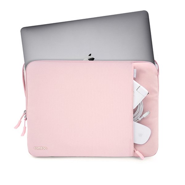 Túi Xách Tomtoc (USA) Messenger Bags Macbook 13″ - Pink (A45-C01C)