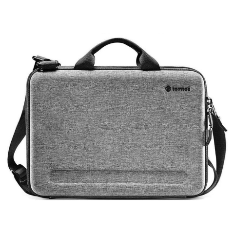 Túi Tomtoc (USA) Eva For Macbook Pro/Air 13″ - Gray (A25-C02G)