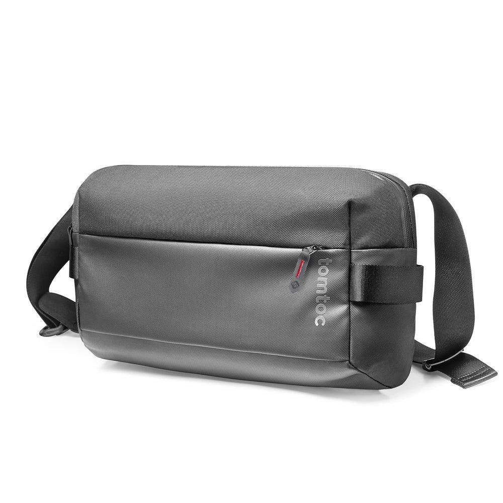 Túi Đeo Chéo Tomtoc (USA) Urban Codura Sling Bag Travel & Work 11 Inch (H02-B04D01)
