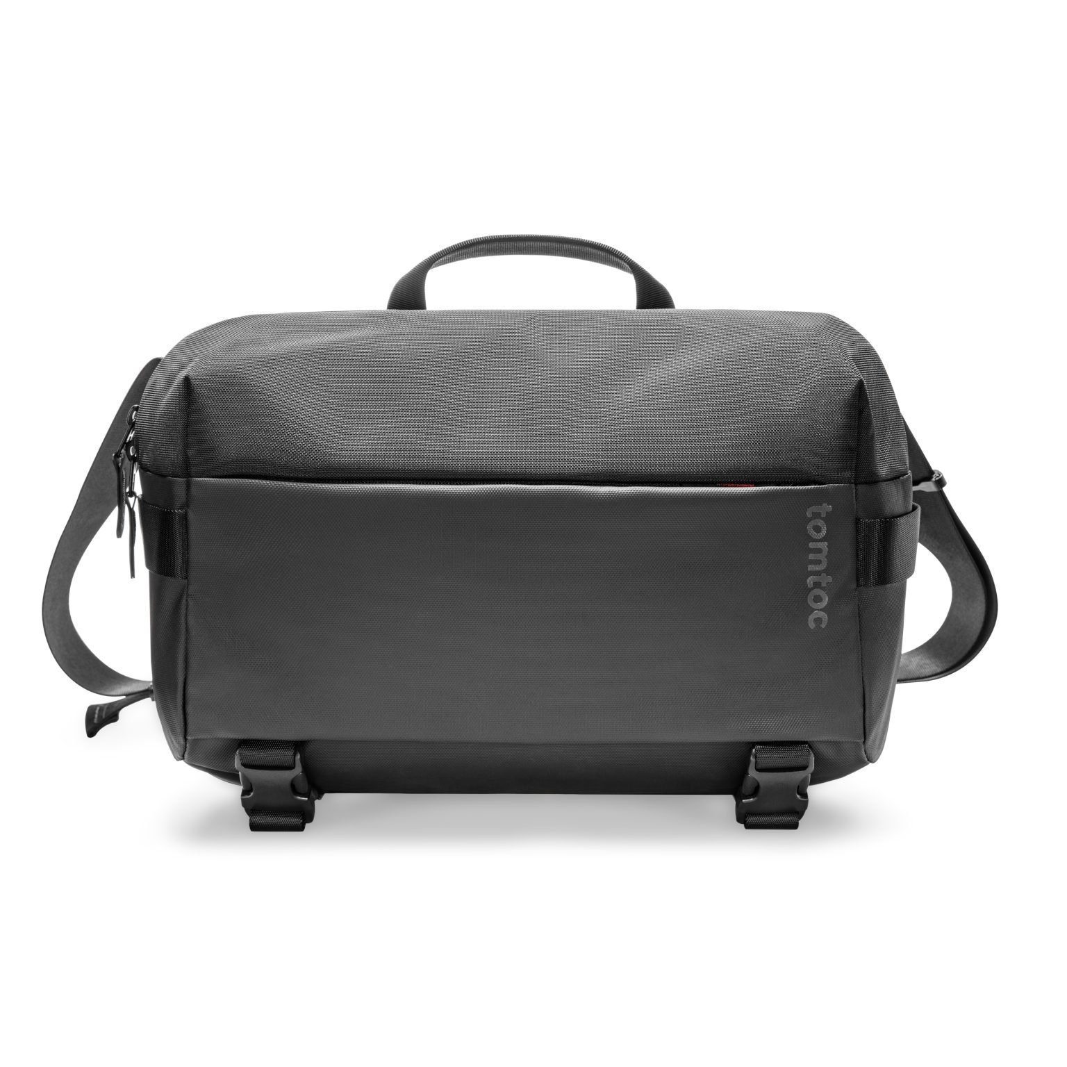 Túi Đeo Vai Tomtoc (USA) Urban Codura Sling Bag Travel & Work 13.3-14.2″ (H02-C04D01)