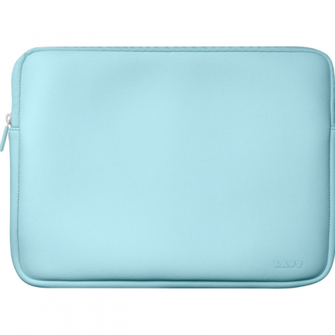Túi Tomtoc (USA) 360° Protective Macbook Air/Retina 13″ - Light Blue (A13-C01B)