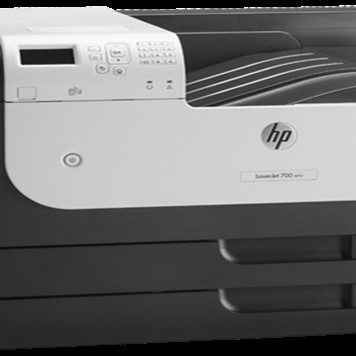 Máy In Đơn Năng HP LaserJet Enterprise 700 M712N(A3) Chính Hãng