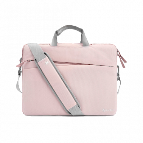 Túi Xách Tomtoc (USA) Messenger Bags Macbook 13″ - Pink (A45-C01C)