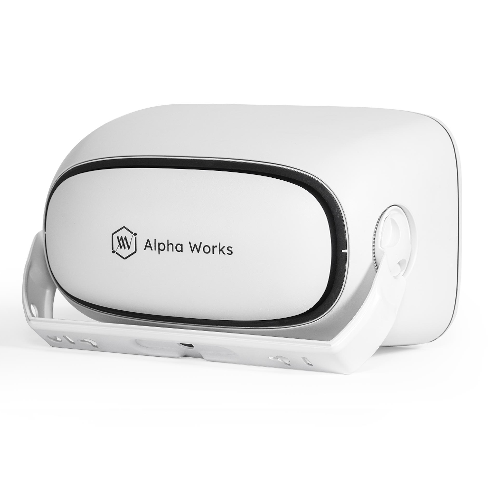 Loa Alpha Works AW 52 Chính Hãng