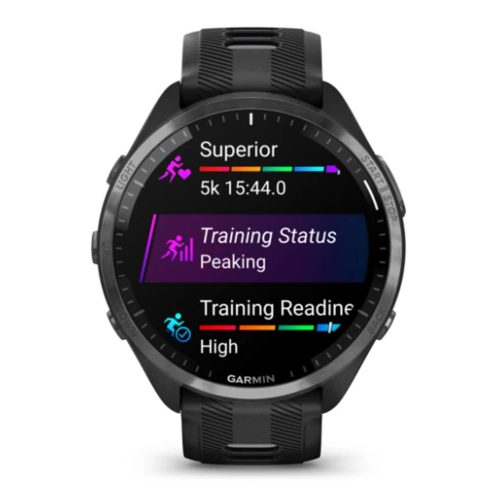 Đồng Hồ Thông Minh Garmin Forerunner 965 Chính hãng