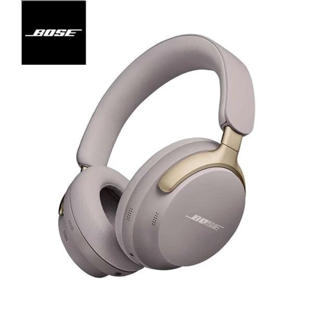 Tai Nghe Bose QuietComfort Ultra Headphones