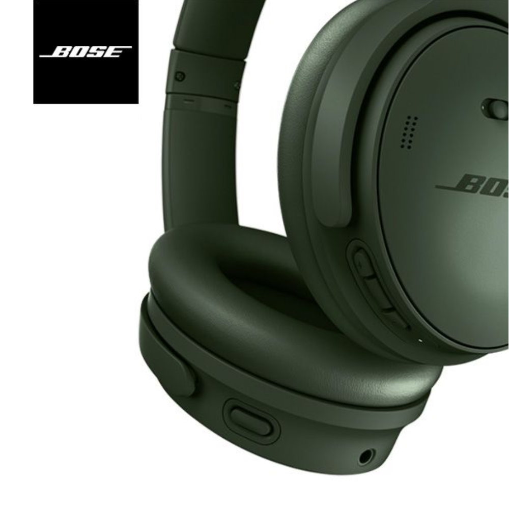 Tai Nghe Bose QuietComfort Headphones