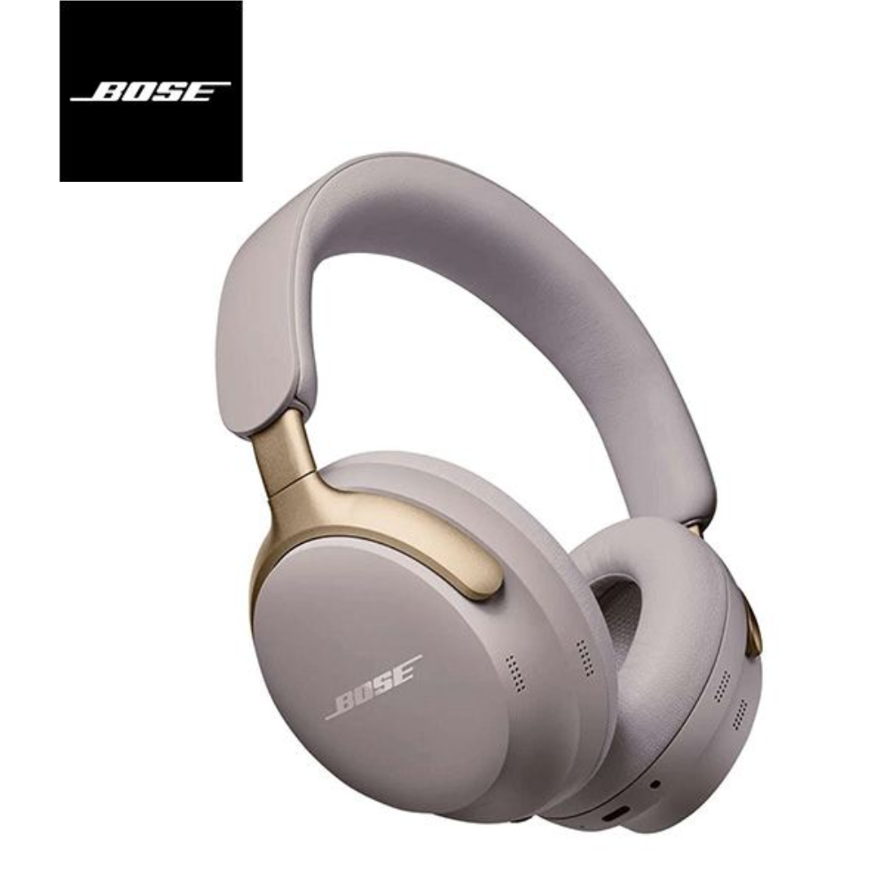 Tai Nghe Bose QuietComfort Ultra Headphones