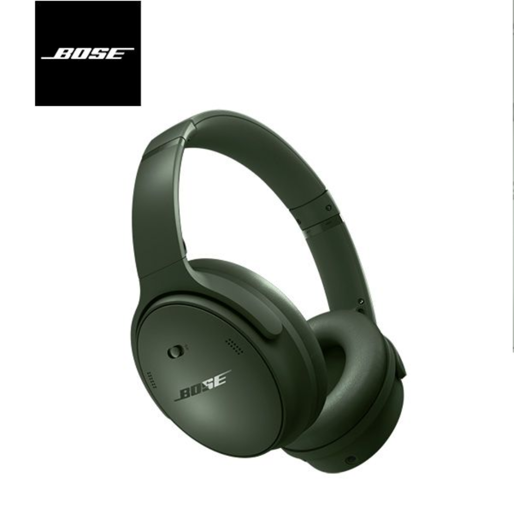 Tai Nghe Bose QuietComfort Headphones