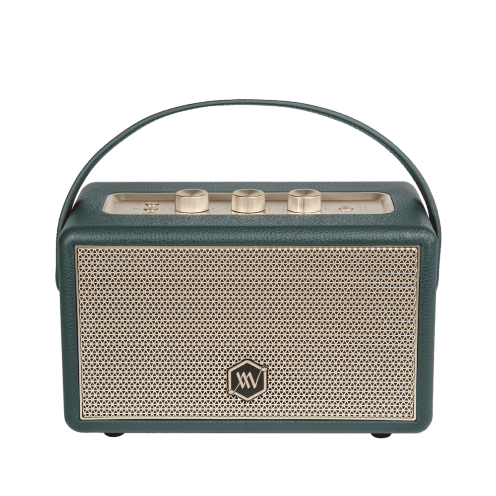 Loa Bluetooth Alpha Works W88 Chính hãng