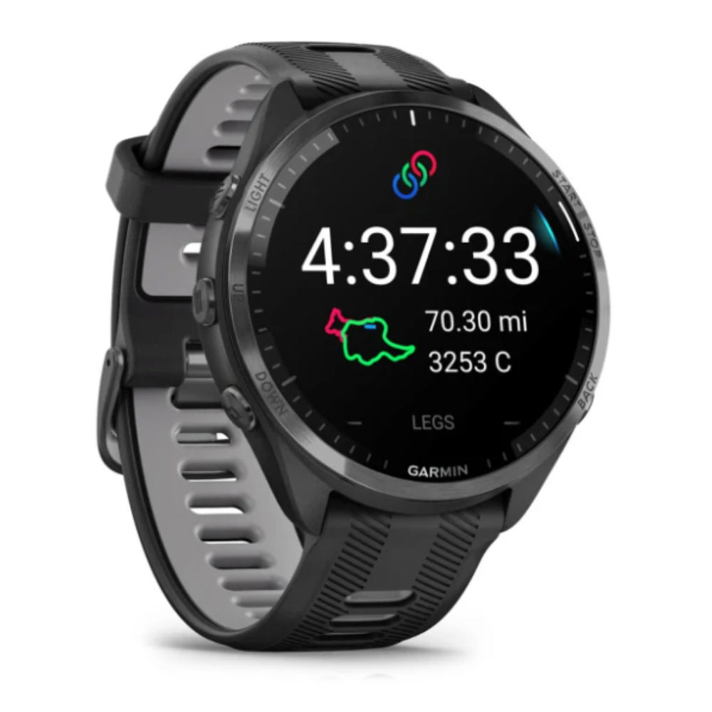 Đồng Hồ Thông Minh Garmin Forerunner 965 Chính hãng