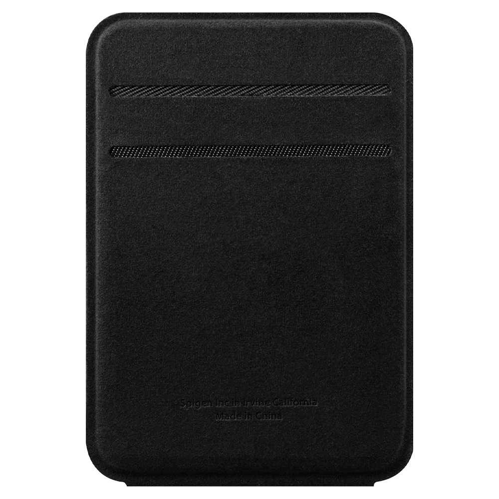 Ví Kiêm Đế Made For Magsafe Spigen Card Holder Smart Wallet