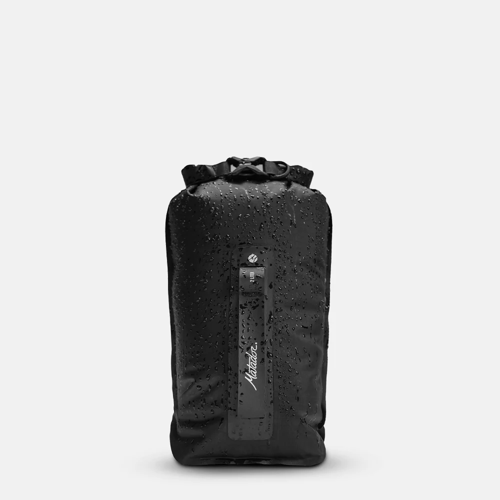 Túi Chống Nước Matador FlatPak Drybag 2L