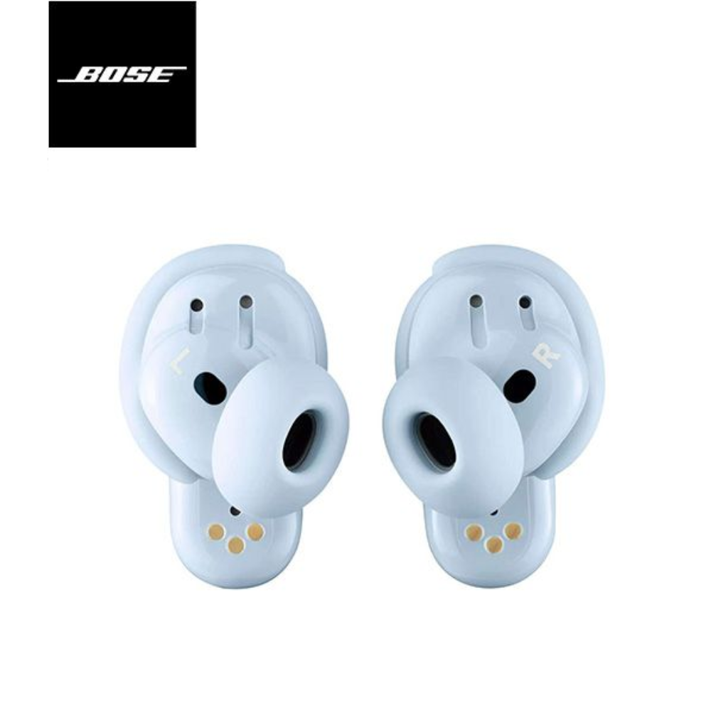 Tai Nghe Bose QuietComfort Ultra Earbuds