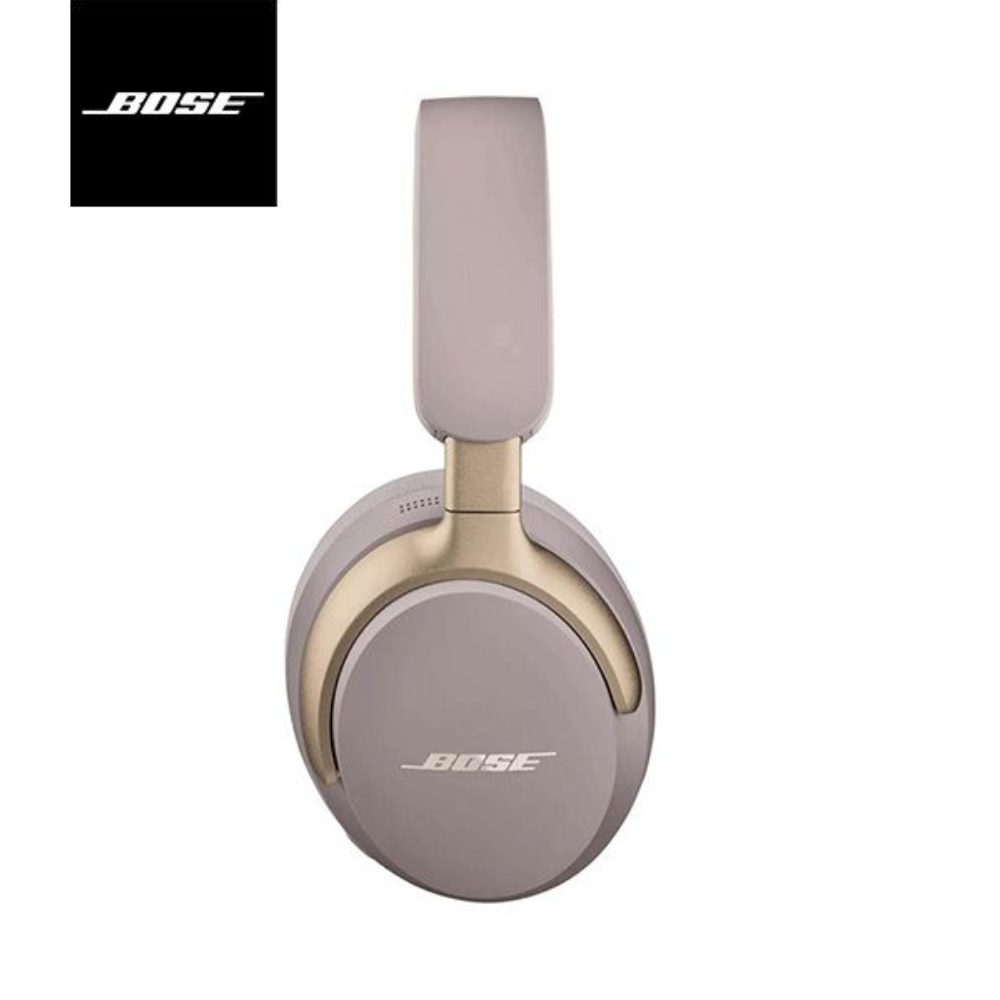 Tai Nghe Bose QuietComfort Ultra Headphones