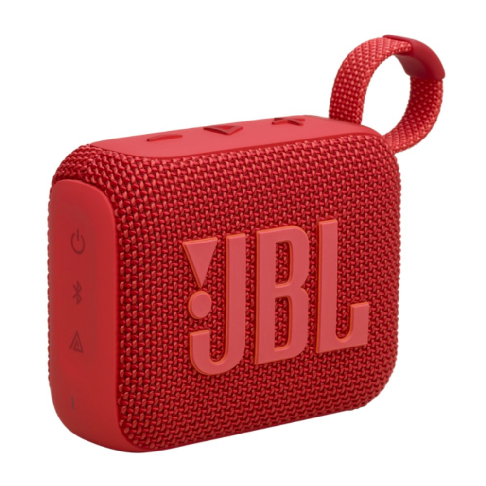 Loa Di Động Bluetooth JBL Go 4 Chính Hãng