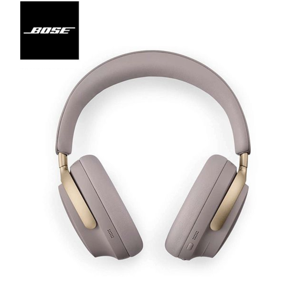 Tai Nghe Bose QuietComfort Ultra Headphones