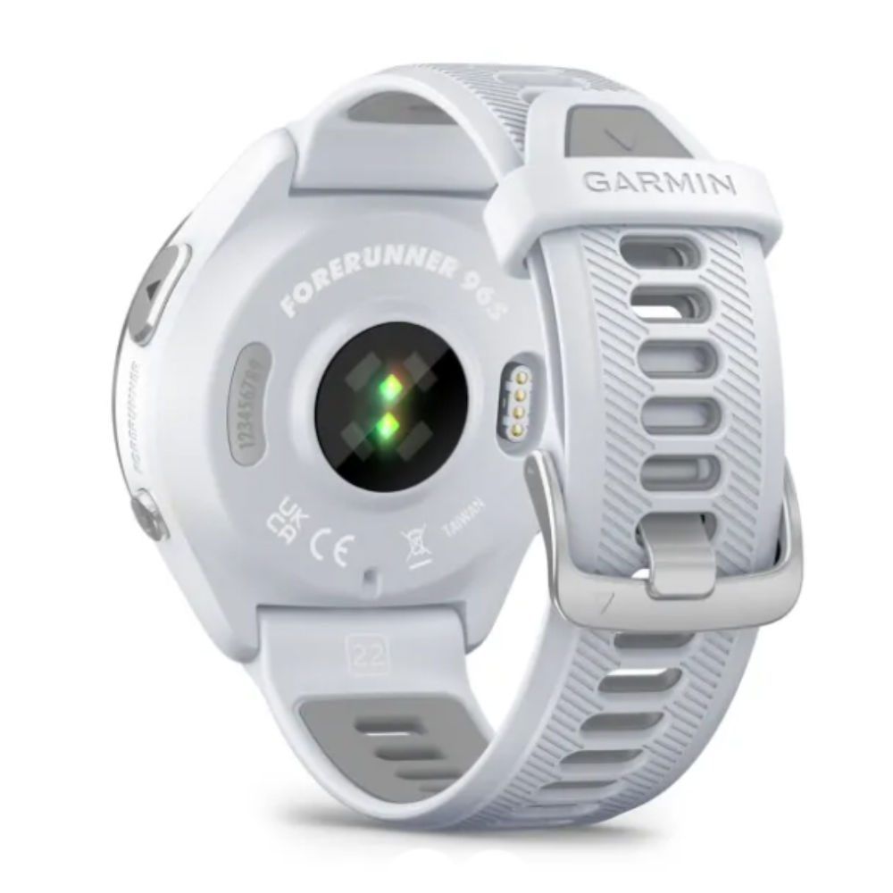 Đồng Hồ Thông Minh Garmin Forerunner 965 Chính hãng