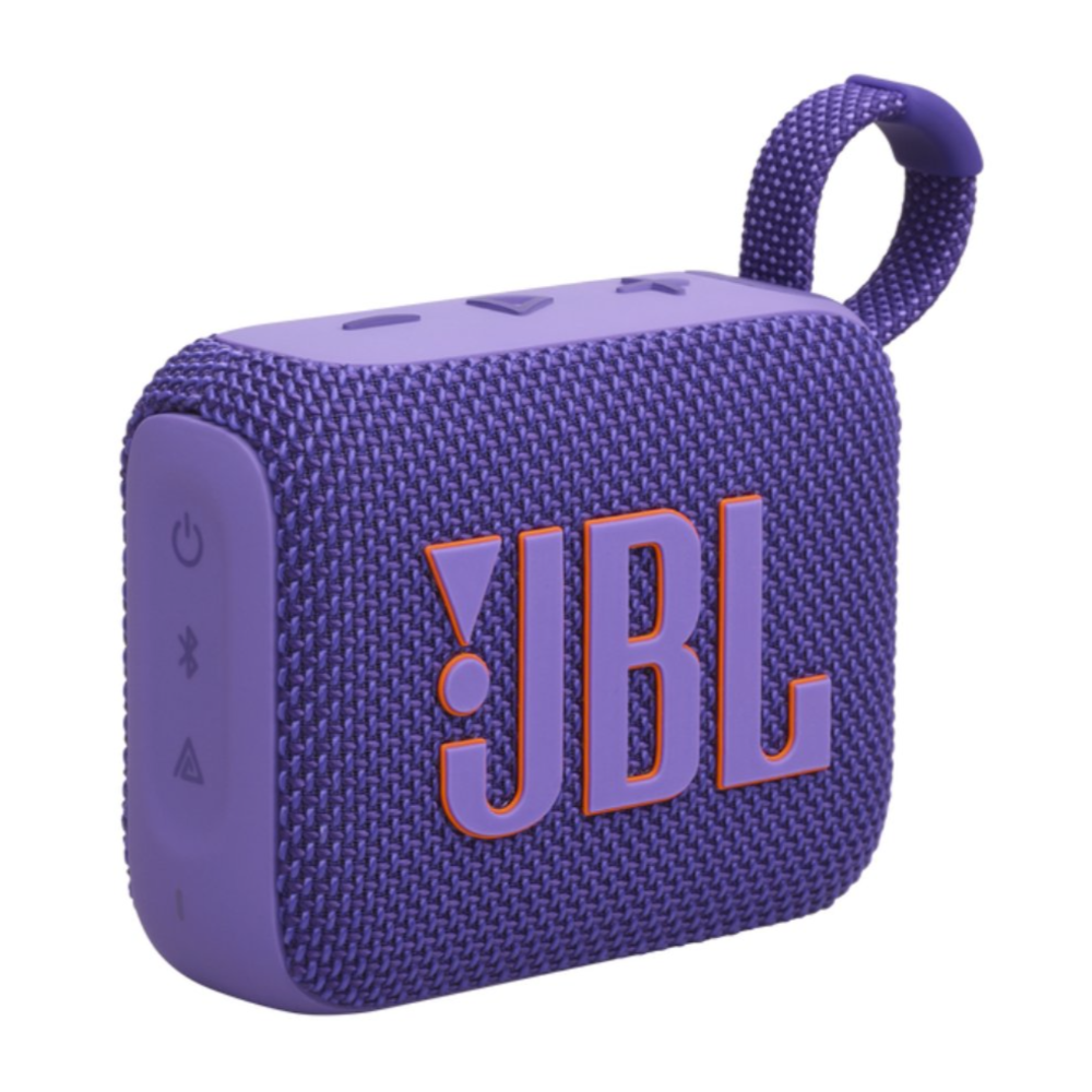 Loa Di Động Bluetooth JBL Go 4 Chính Hãng